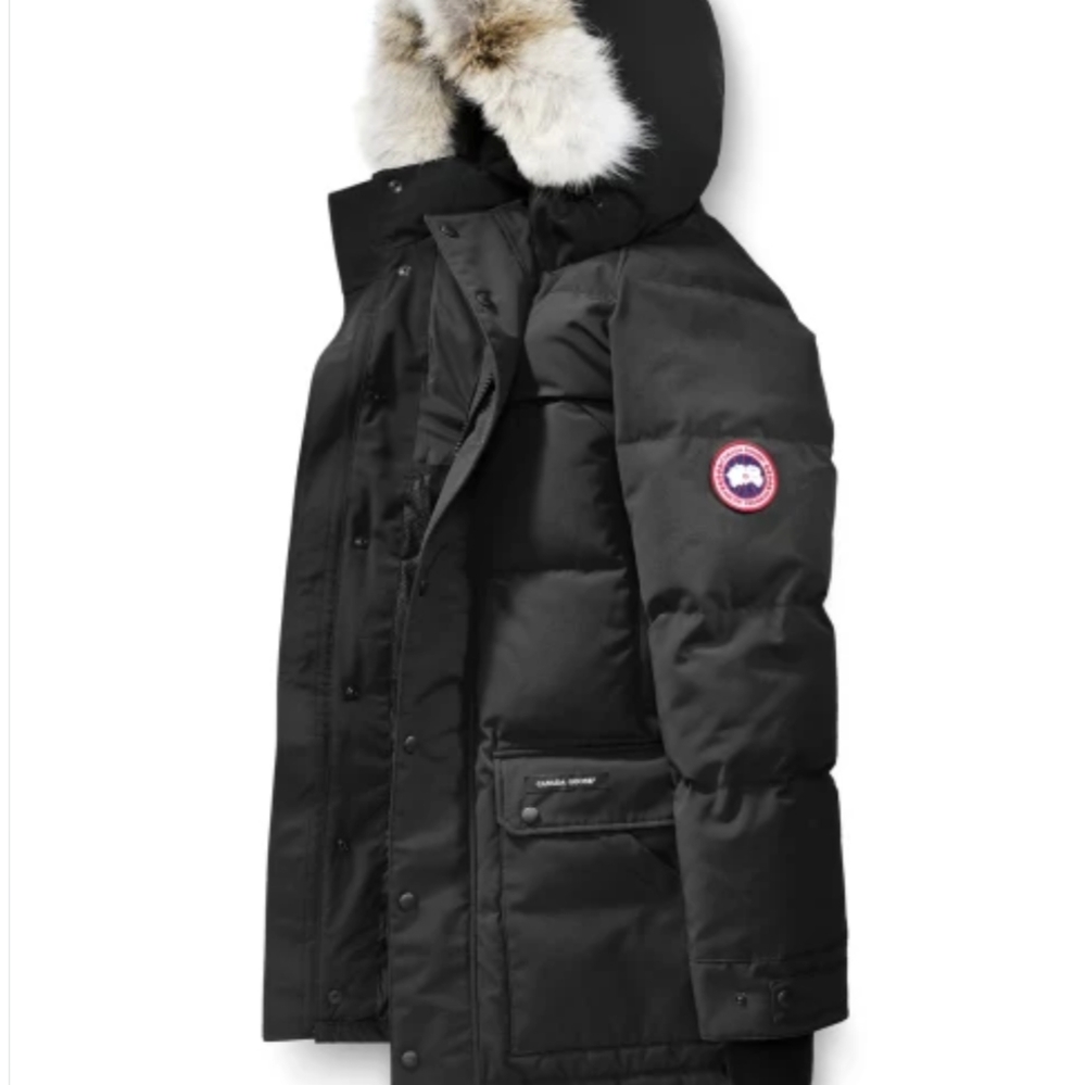 Canada Goose